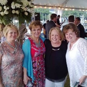 Meet your Posher, Dianne